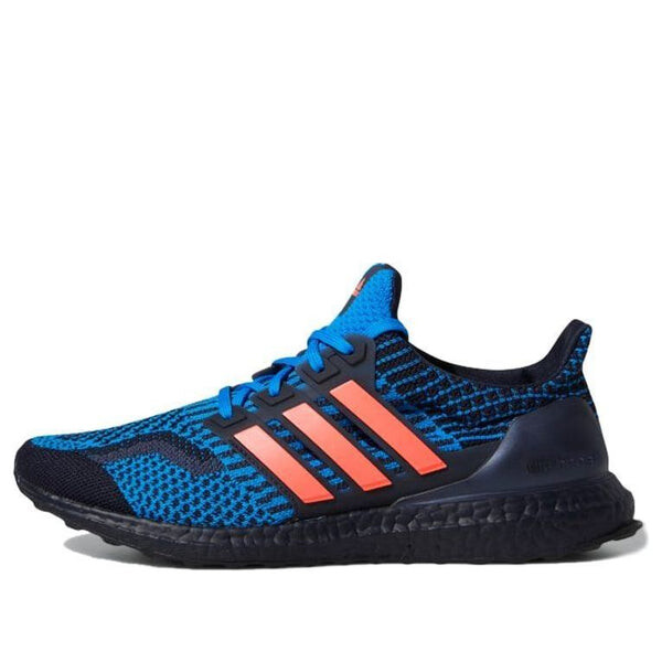 

Кроссовки ultraboost 5.0 днк Adidas, черный