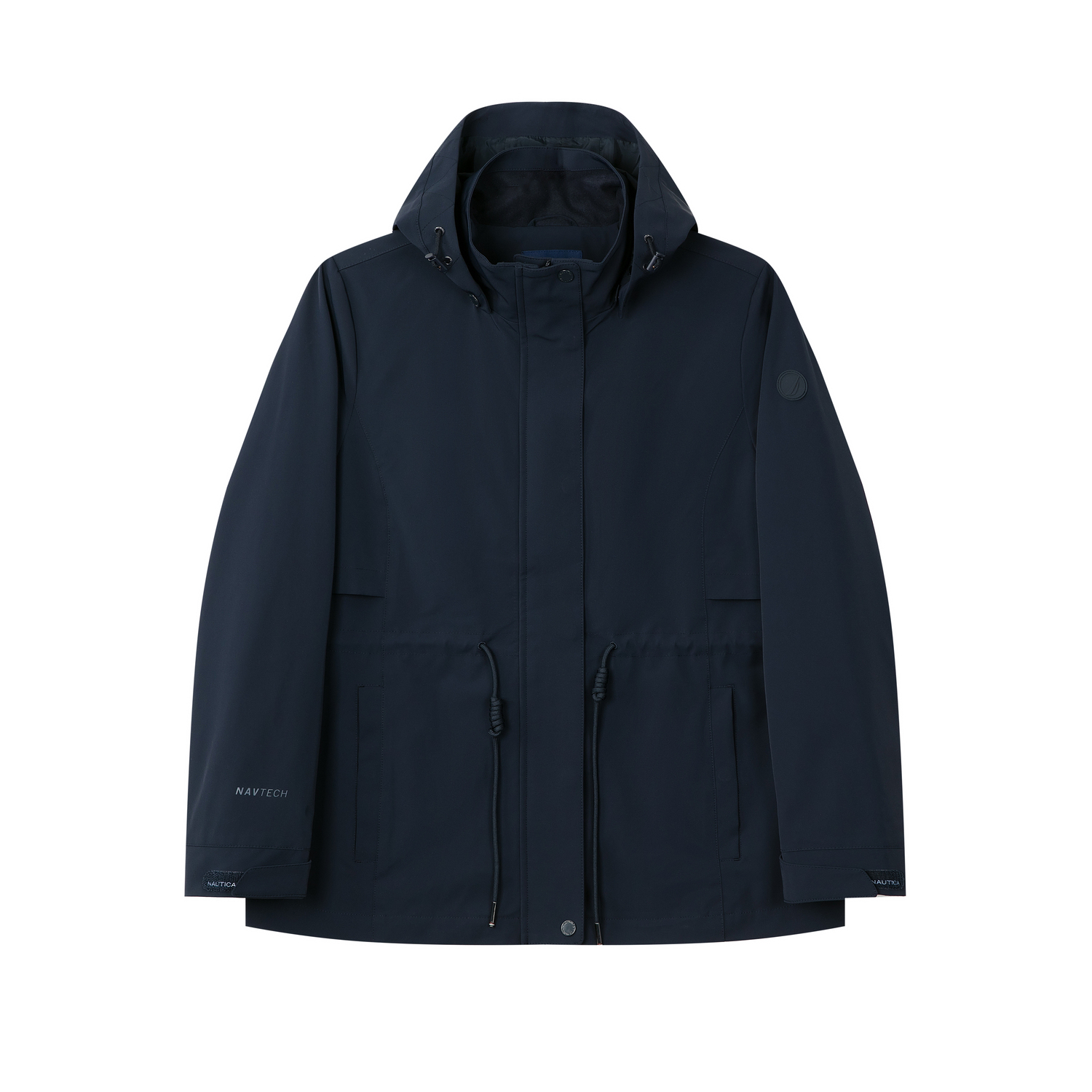 

Куртки и пальто женские NAUTICA, темно-синий