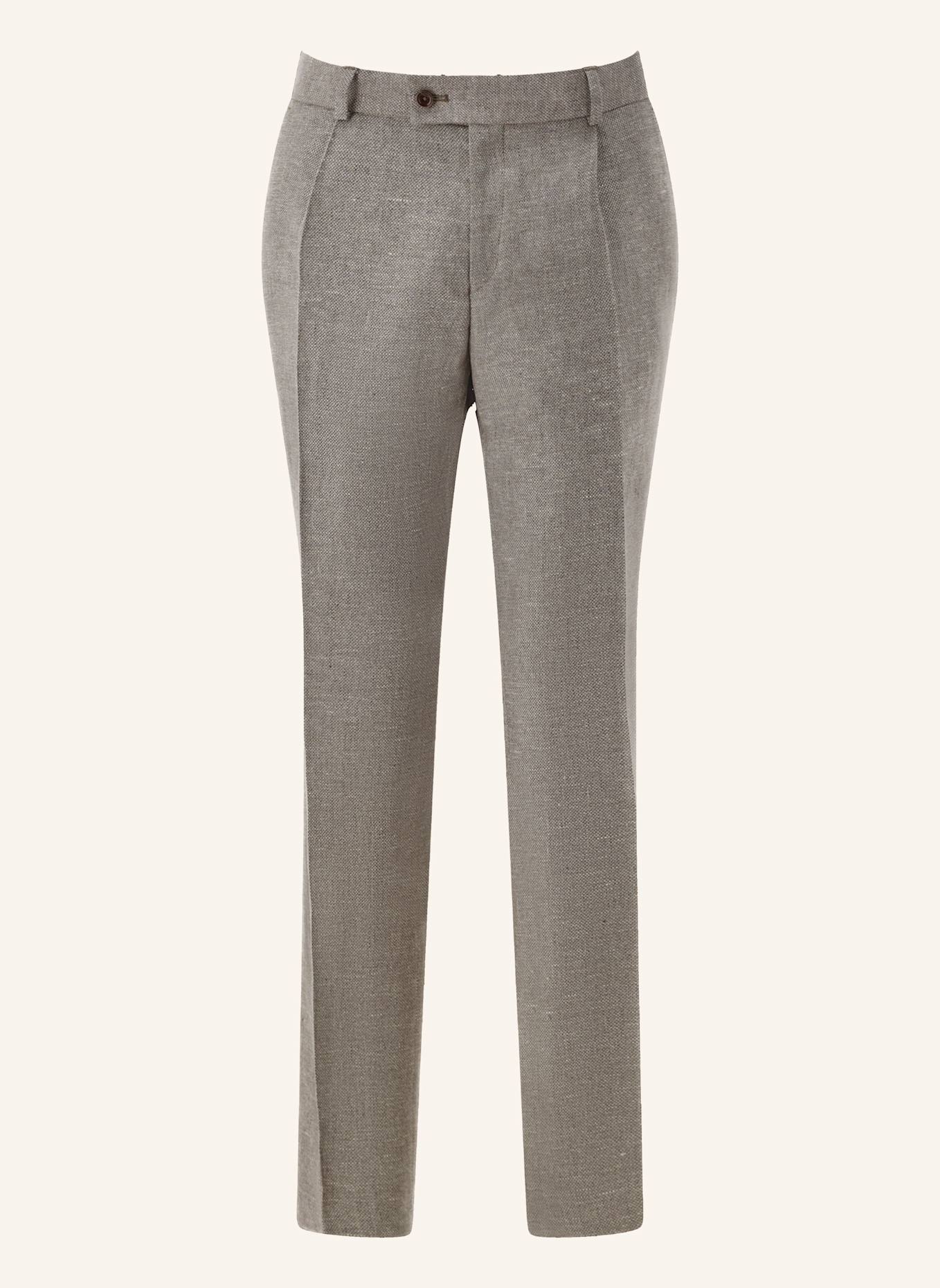 

Брюки cg paco slim fit Cg - Club Of Gents, коричневый