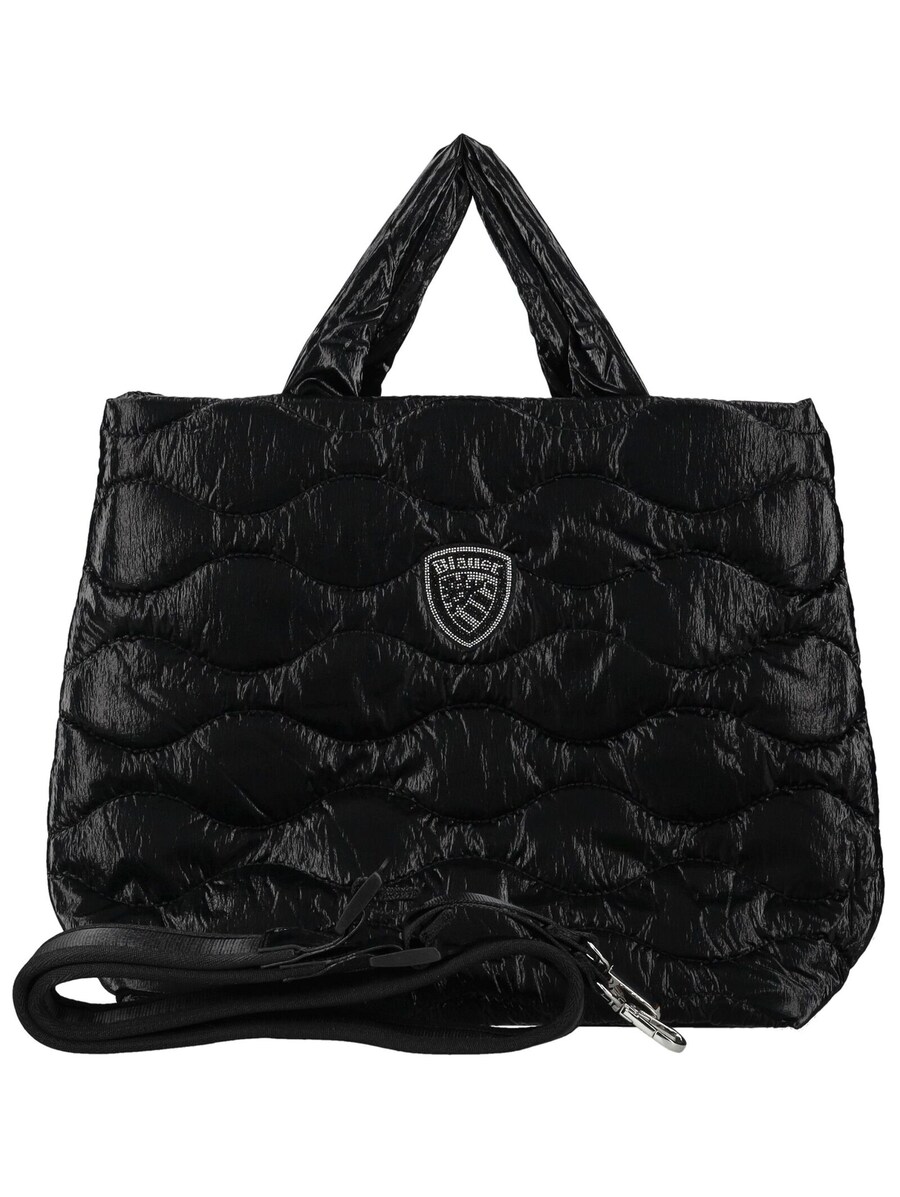 

Сумка-шоппер Blauer.USA, Black