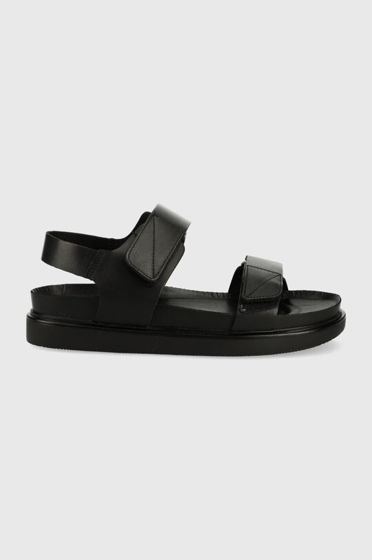 

Кожаные сандалии Vagabond Shoemakers, черный