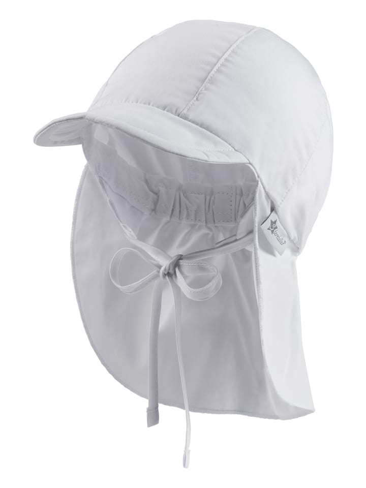 

Шапка Sterntaler, белый