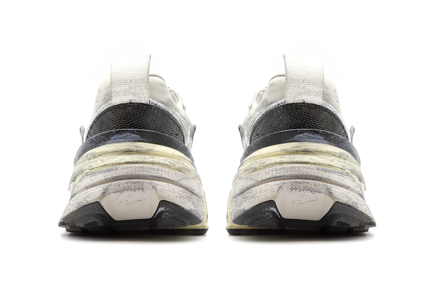 Кроссовки Nike V2K Run для женщин, Black — фото 3
