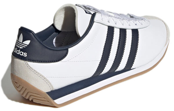 Кроссовки оригиналы страна og Adidas, белый — фото 4