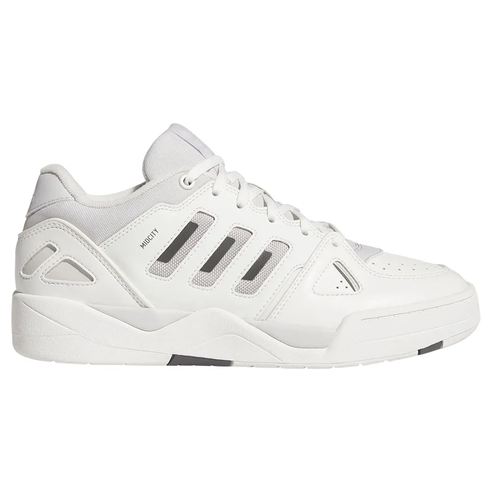 

Кроссовки adidas Midcity Low, белый