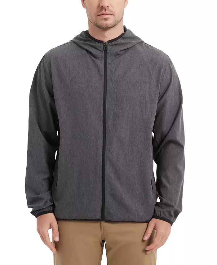 

Мужская куртка Flex Sport Stretch All-Season Hawke & Co., серый