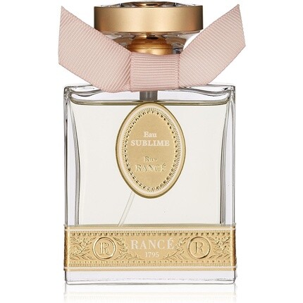

RANCE Eau Sublime EDT Vapo 50 мл