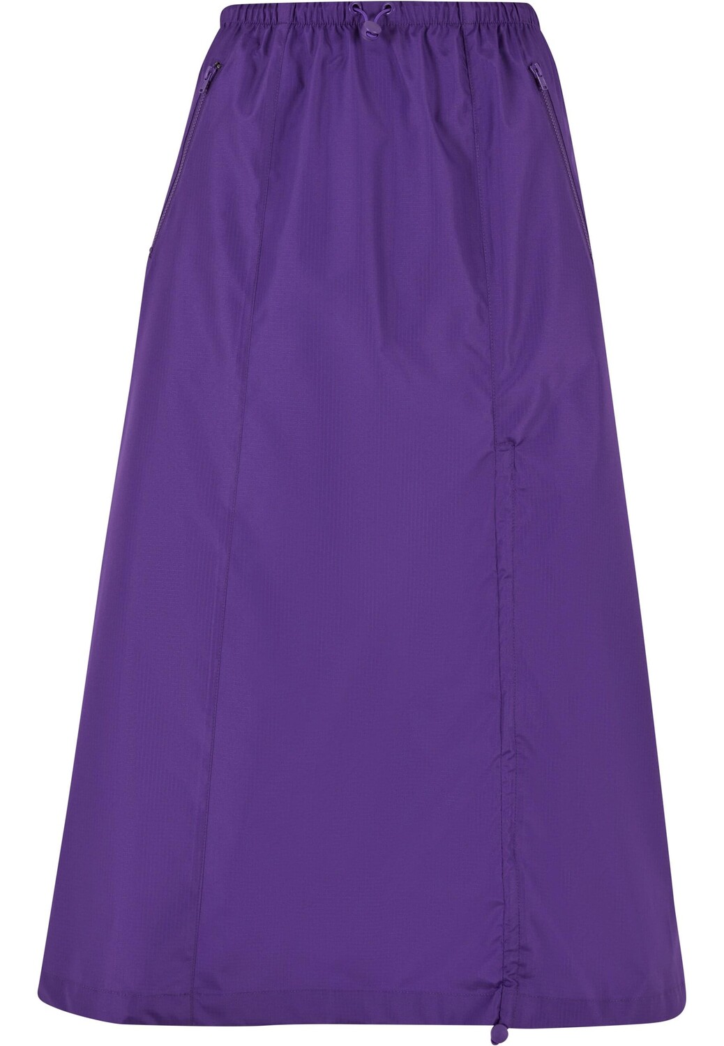 

Юбка до колена Urban Classics Röcke, цвет realviolet