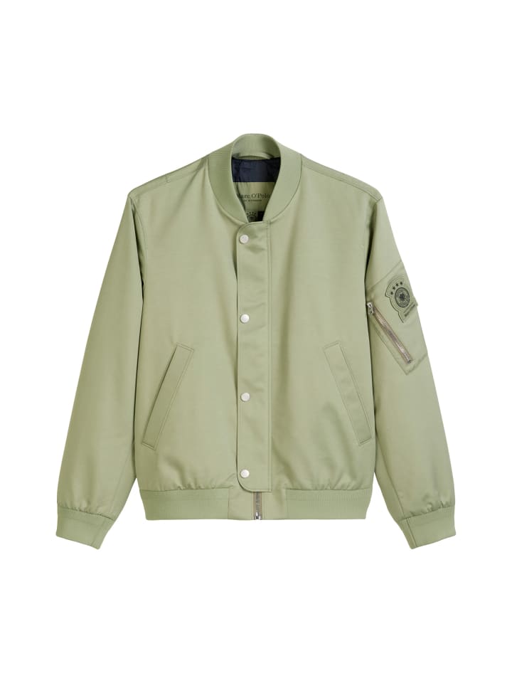 

Демисезонная куртка Marc O'Polo