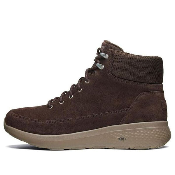 

Кроссовки on-the-go city 2 Skechers, коричневый