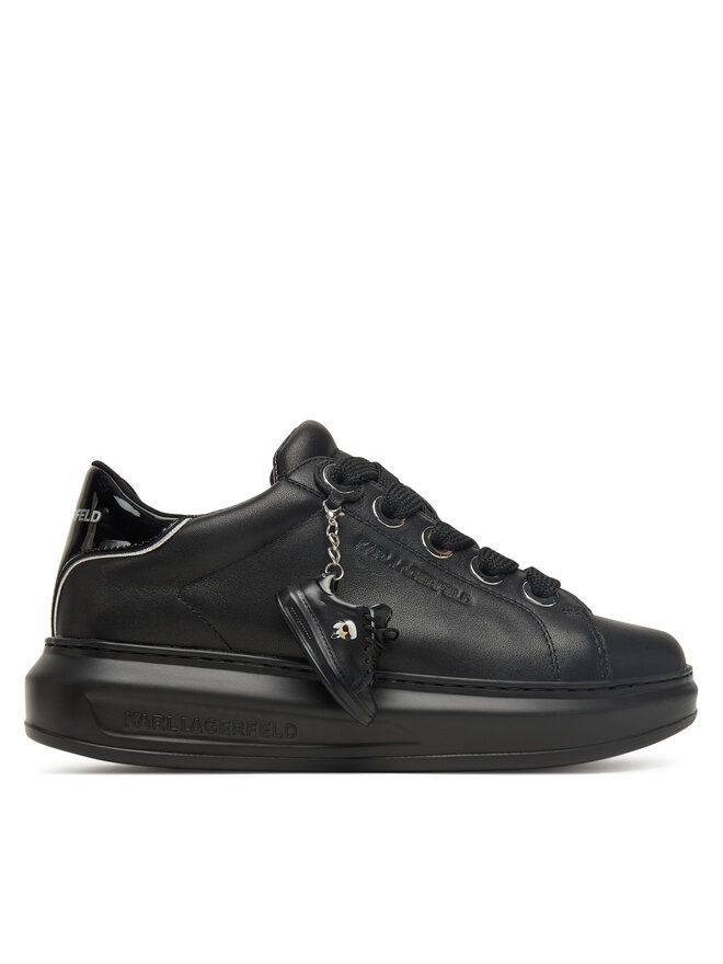 Кроссовки KL62519E Karl Lagerfeld, черный