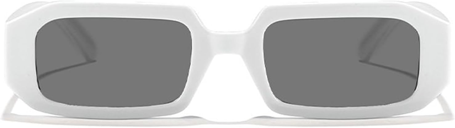 

Солнцезащитные очки Helena 2025 в стиле ретро, ​​квадратные, женские, с леопардовым принтом, зеленые, с градиентным переходом цвета, защита от УФ-излучения UV400, стильные мужские панк-очки, C3