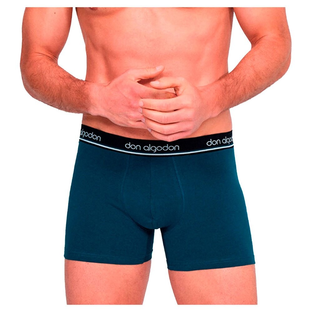 

Боксеры Don Algodon 2 Pack, разноцветный