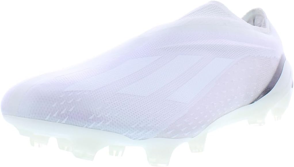 

Футбольные бутсы Adidas Унисекс для взрослых X Speedportal.2 для твердого грунта, белый/черный