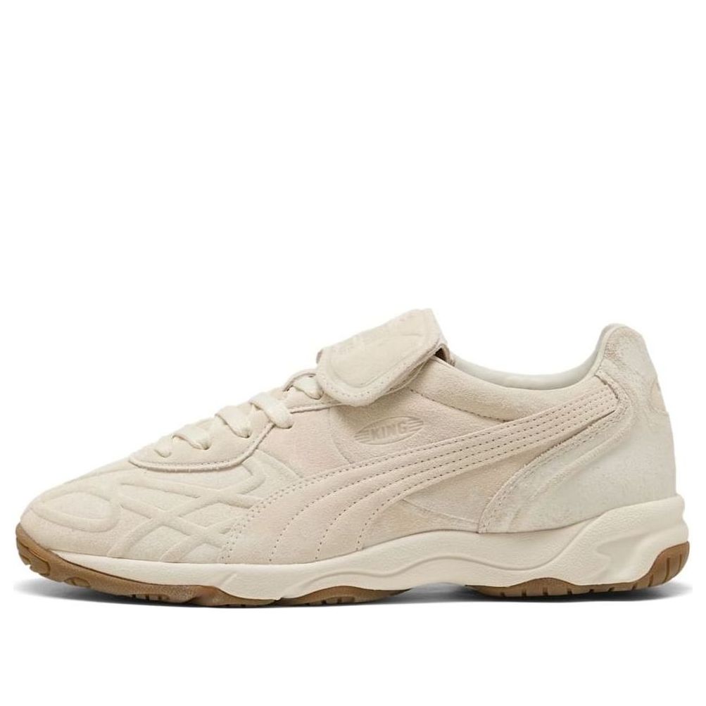 

Кроссовки PUMA King Indoor Clean 'Light Apricot'