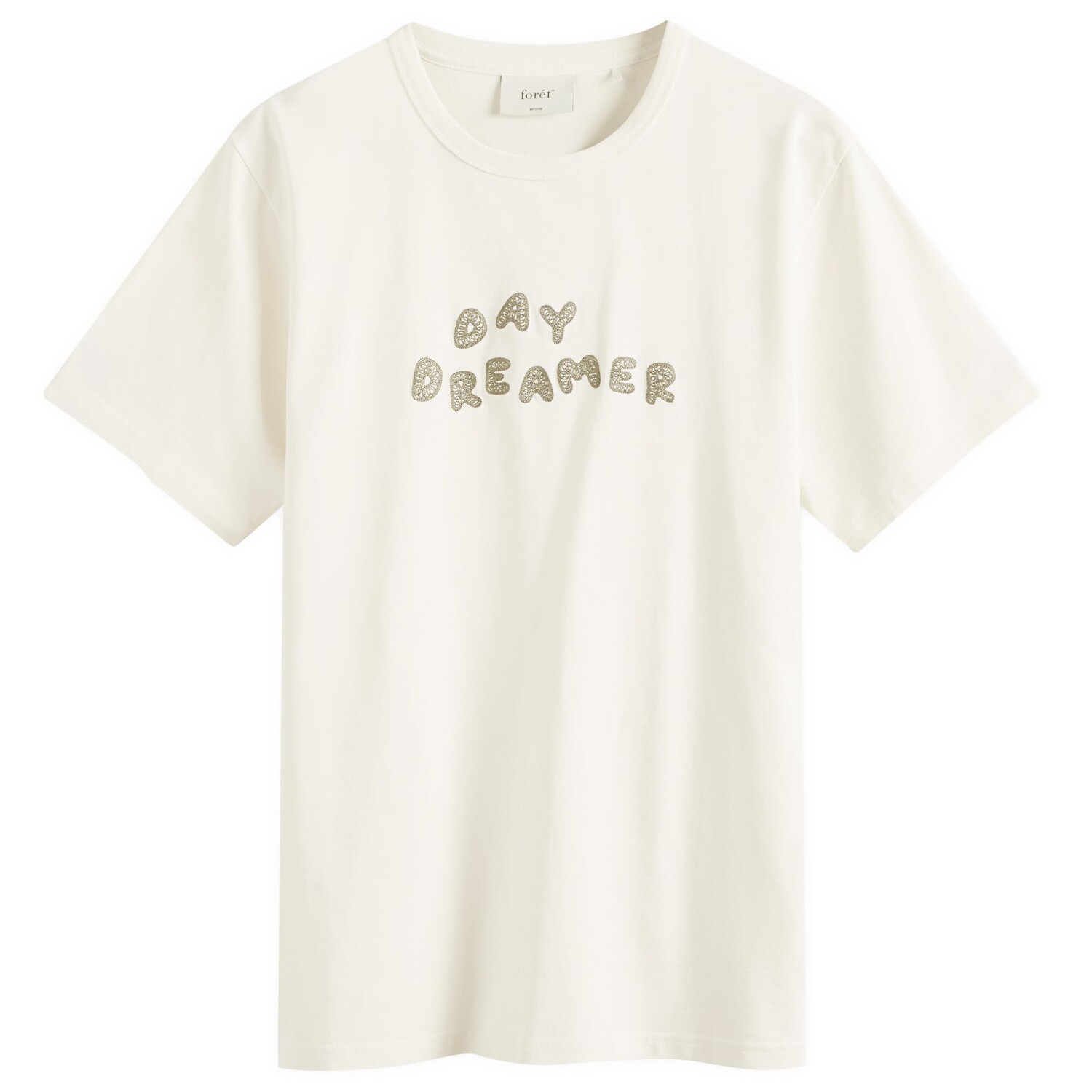 

Футболка Foret Dream T-Shirt, цвет Cloud