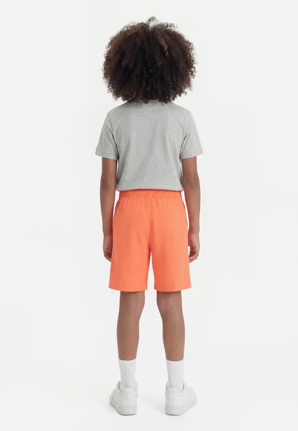 Спортивные шорты Nike Performance, turf orange/(white), оранжево-белый — фото 2