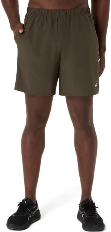 

ASICS Мужские шорты для бега 7IN PR LYTE