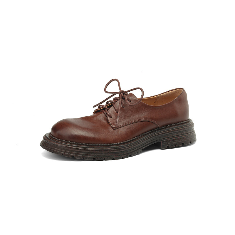 

Лоферы Mo Lin Loafers Women's