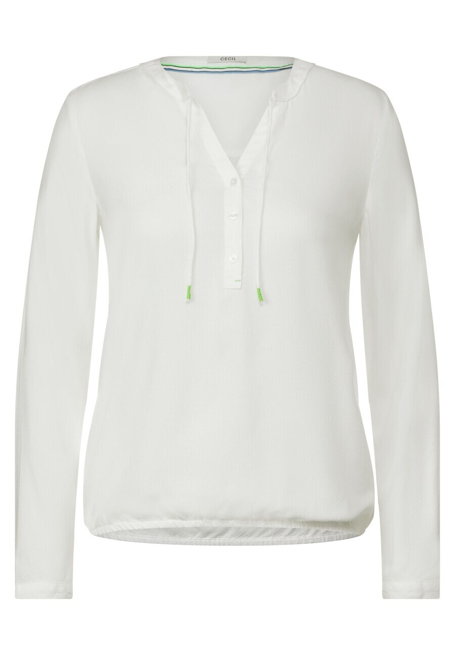

Блуза CECIL Blouse, белый