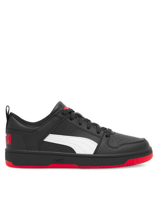 

Кроссовки Puma, черный