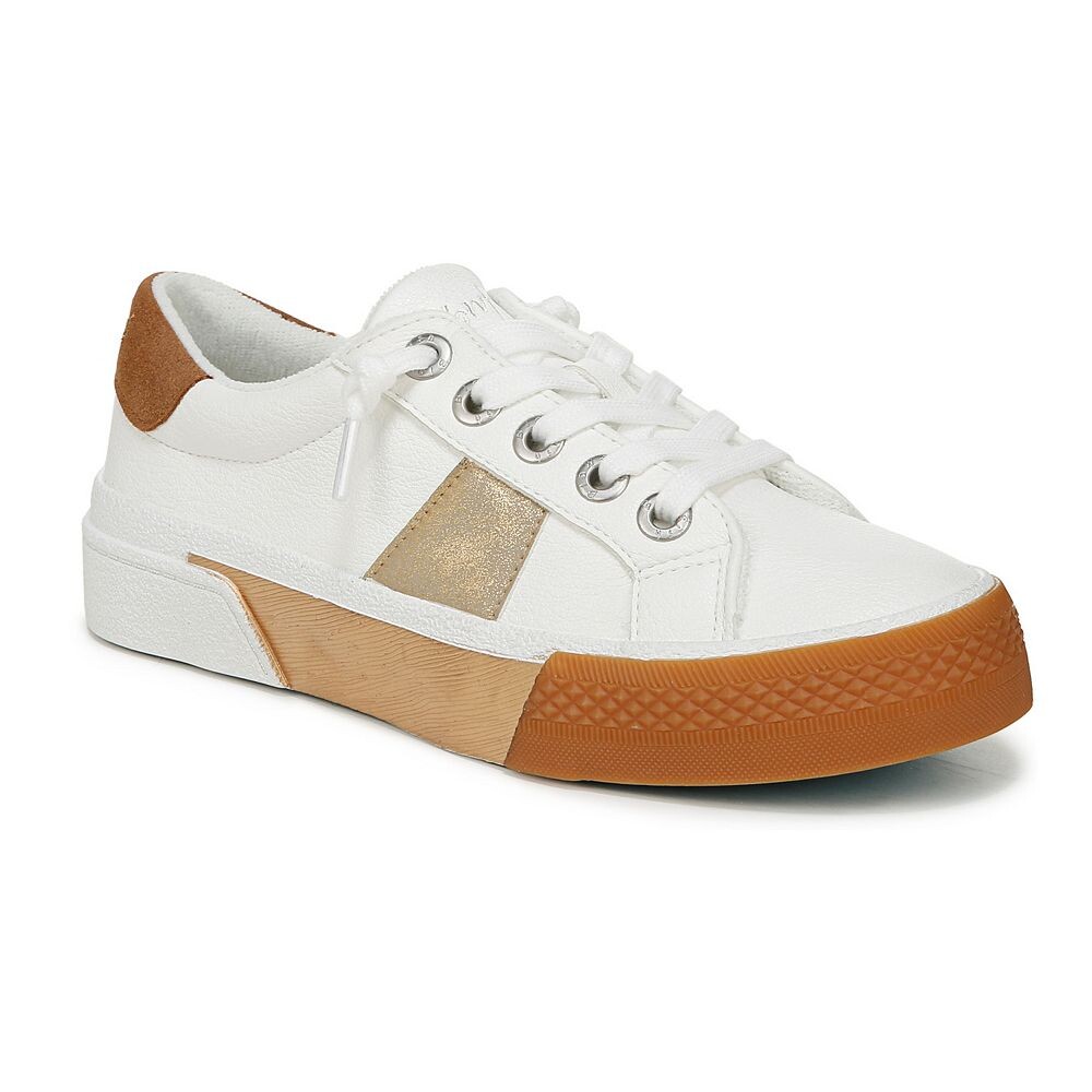 

Женские кроссовки Blowfish Malibu Wave-Hi, цвет White Faux