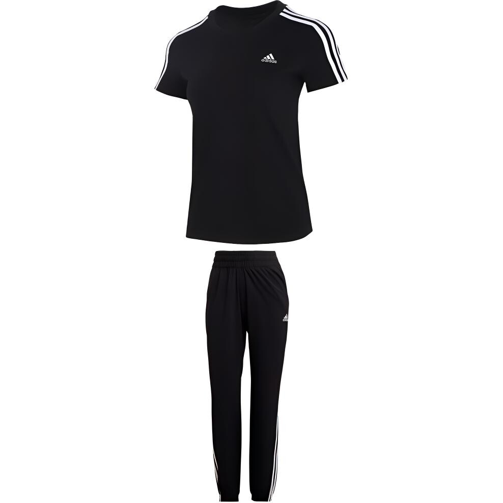 

Повседневный комплект женский Adidas