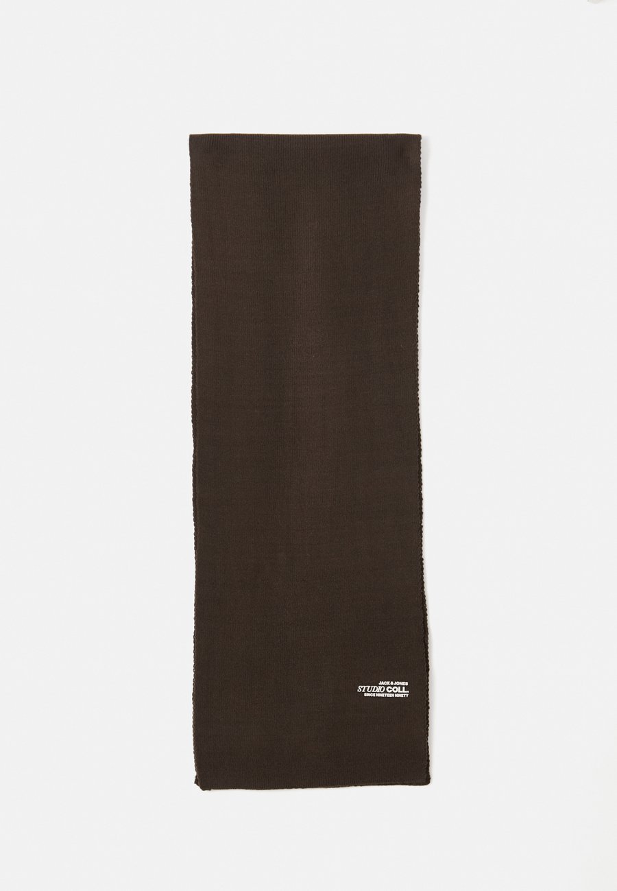 

Шарф Jack & Jones JACCOLL SCARF , Delicioso/Dark Brown