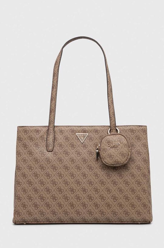 

Сумка Guess, коричневый
