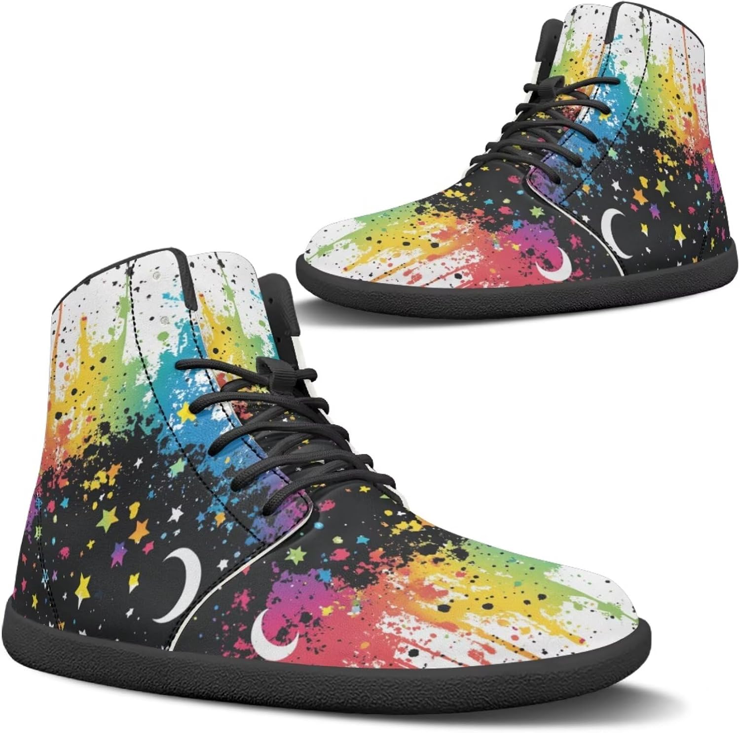 

Кеды Binienty для мужчин и женщин, Swoon Moon Star