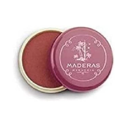 

Blusher 05 Arena Maderas De Oriente