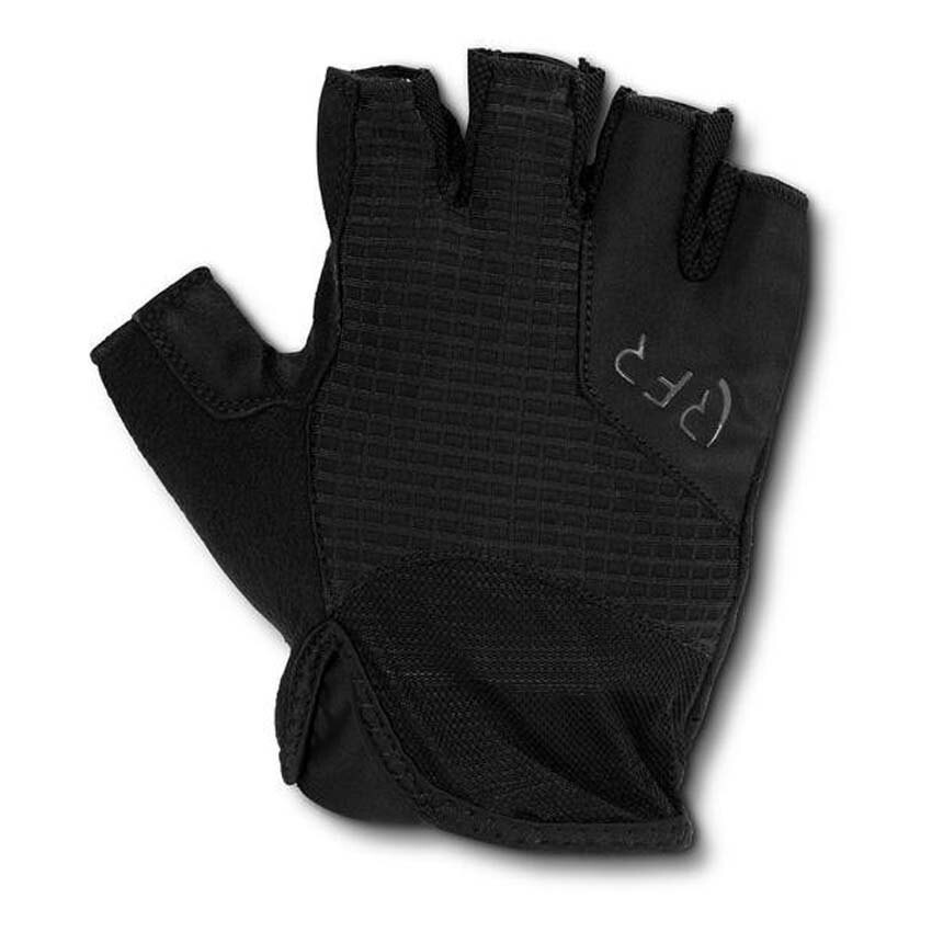 

Короткие перчатки Cube Pro Short Gloves, черный
