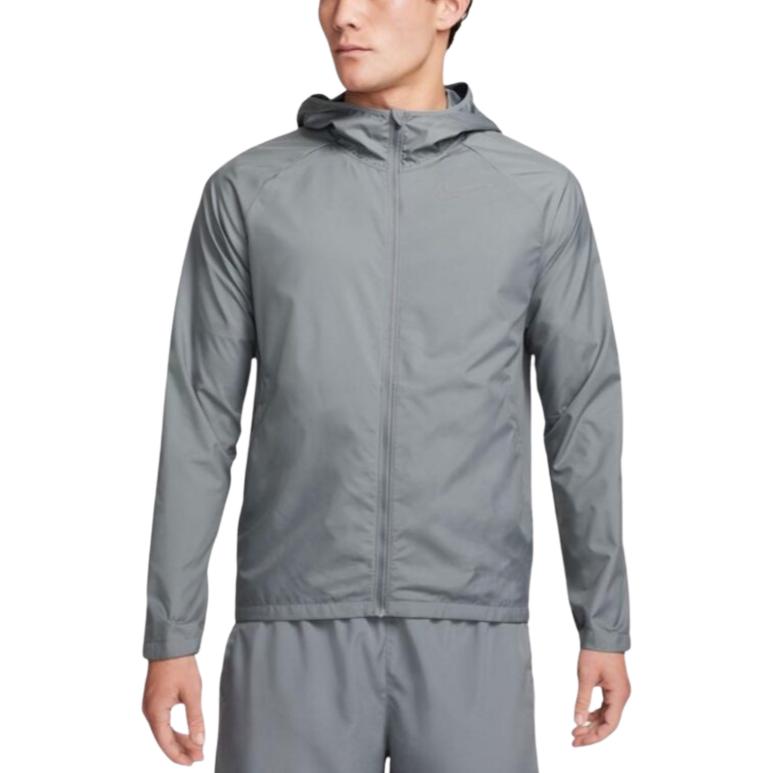 

Nike Мужская синяя куртка Dri Fit, Blue