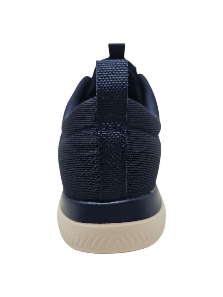 Низкие кроссовки Skechers Footwear, синий — фото 3