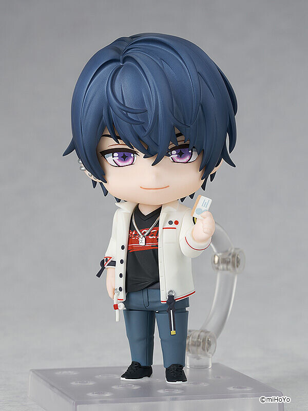 

Виниловая фигурка King Tears of Themis Nendoroid Figure