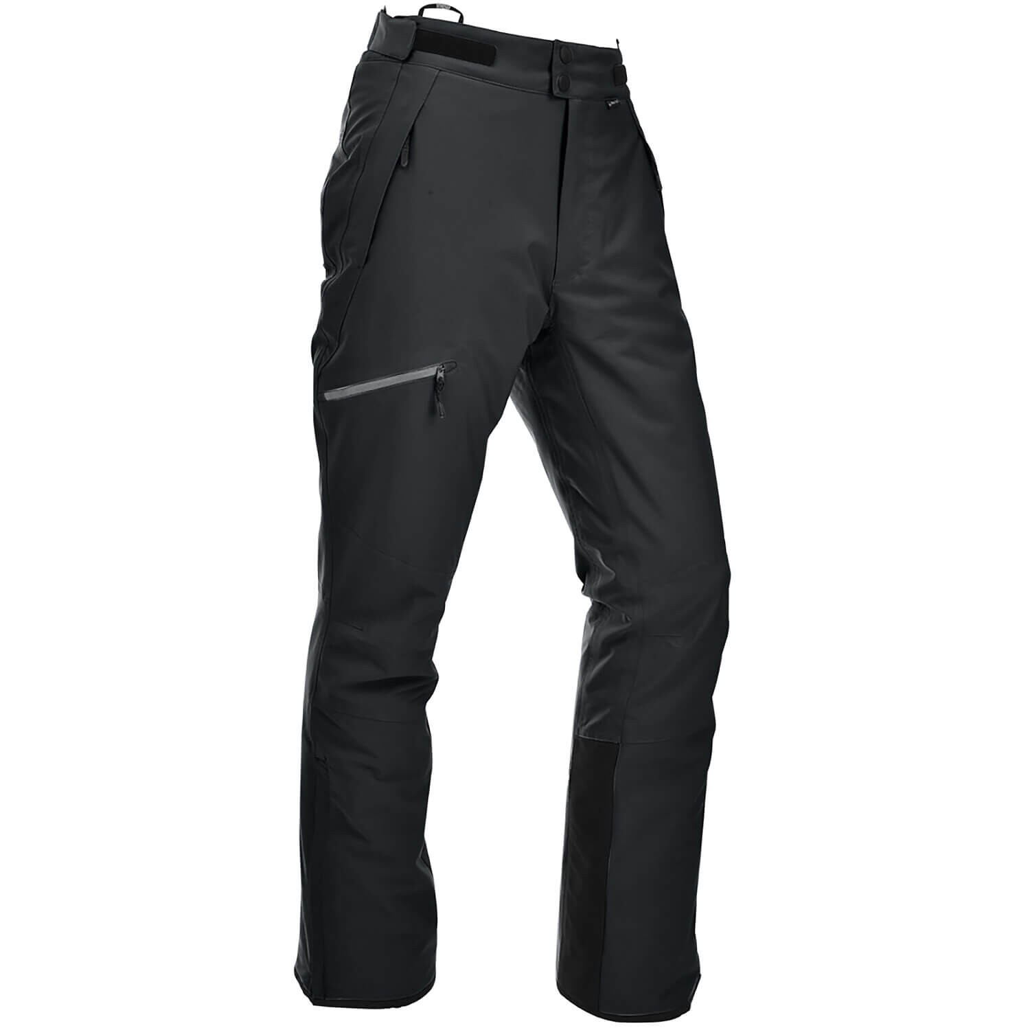 

Брюки Maul Sport Schneehose Kaprun, черный