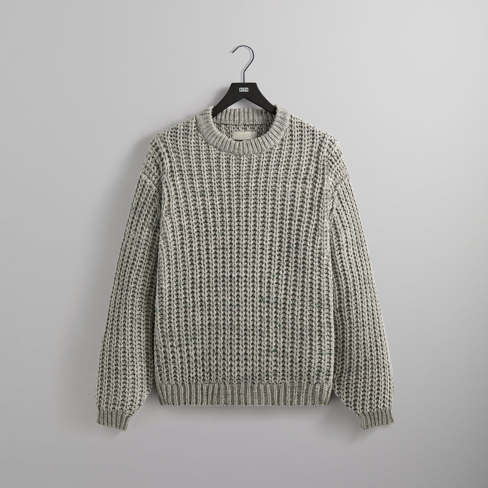 

Свитер Kith Lyon Sweater, цвет Slight