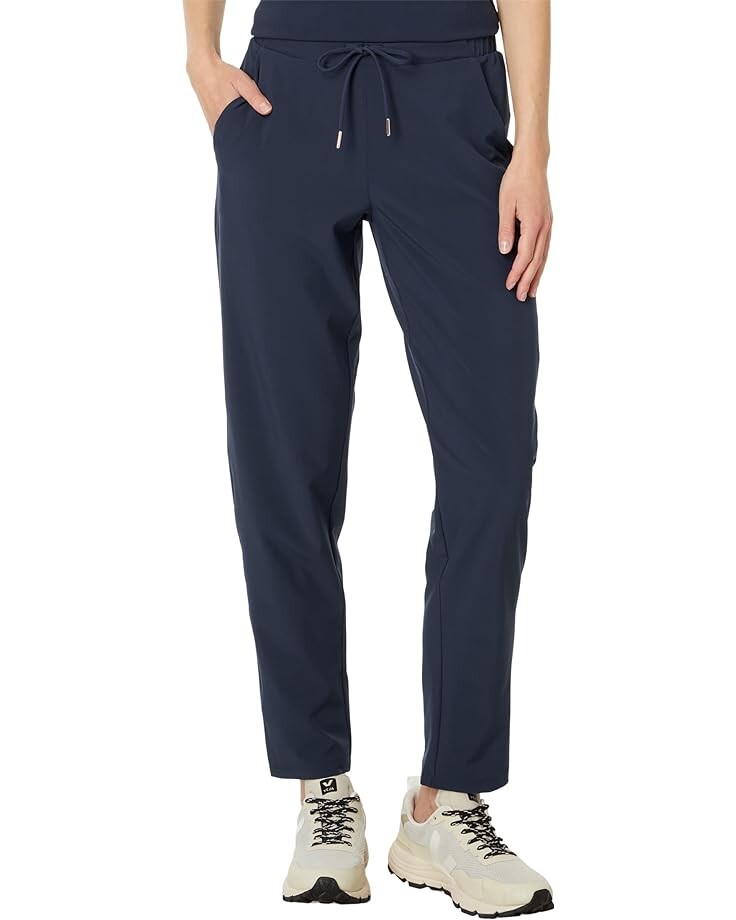 

Брюки SKECHERS Slip-Ins Go Walk Uptown, темно-синий