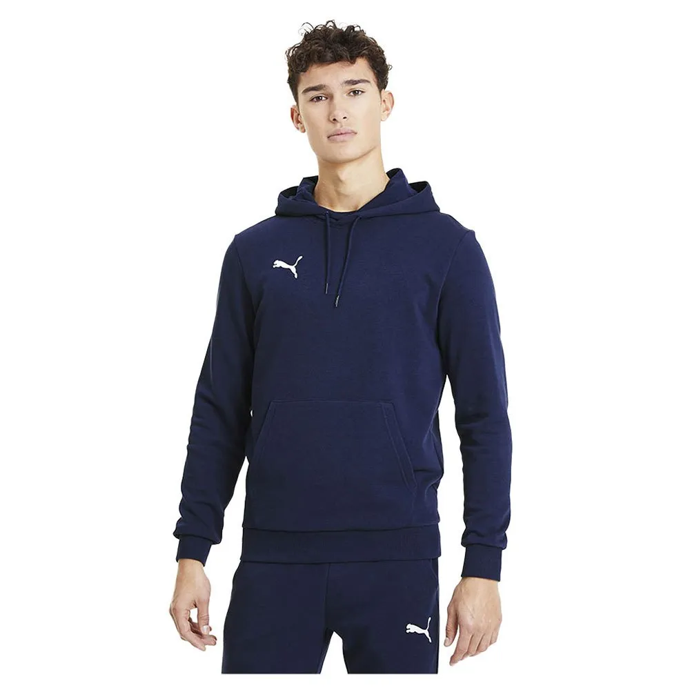 

Худи Puma Teamgoal 23 Causals, синий