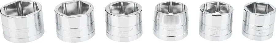 

SKT-6 Плоский торцевой ключ Park Tool, Silver