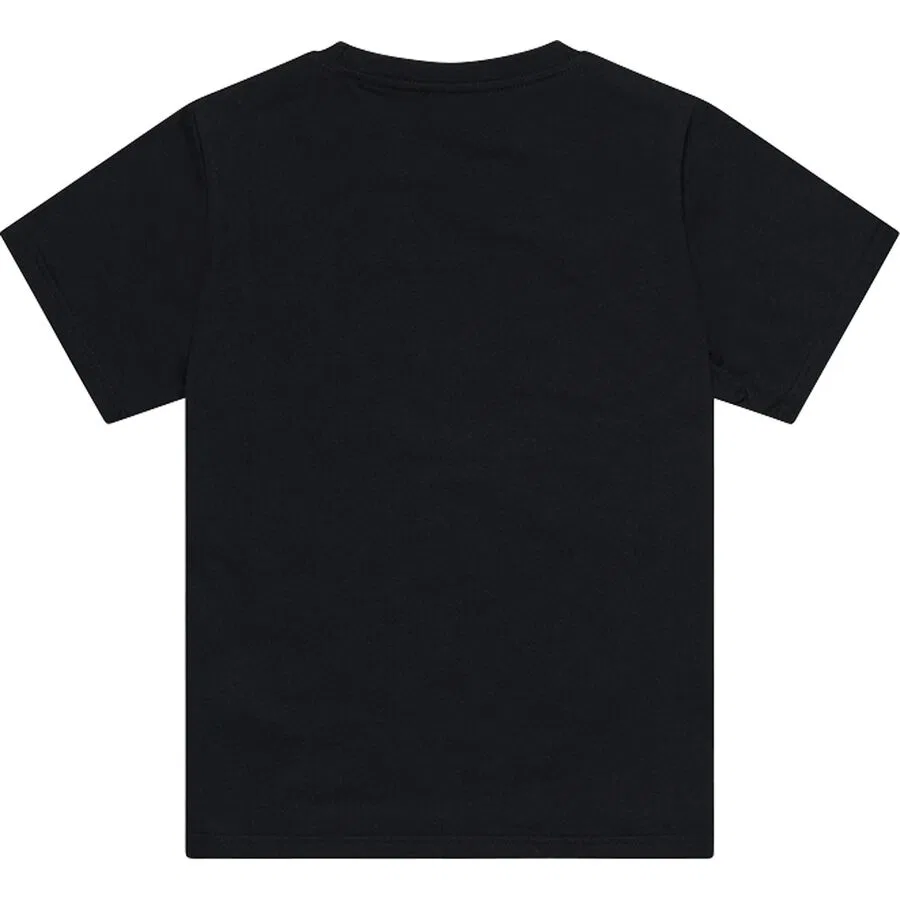 Фирменная футболка для молодежи 2025 года Troy Lee Designs, Black — фото 2