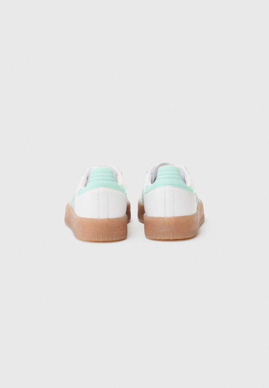 Кроссовки SAMBAE UNISEX Adidas Originals, белый — фото 3