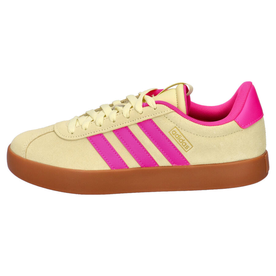 Женские кроссовки adidas VL COURT 3.0 — фото 2