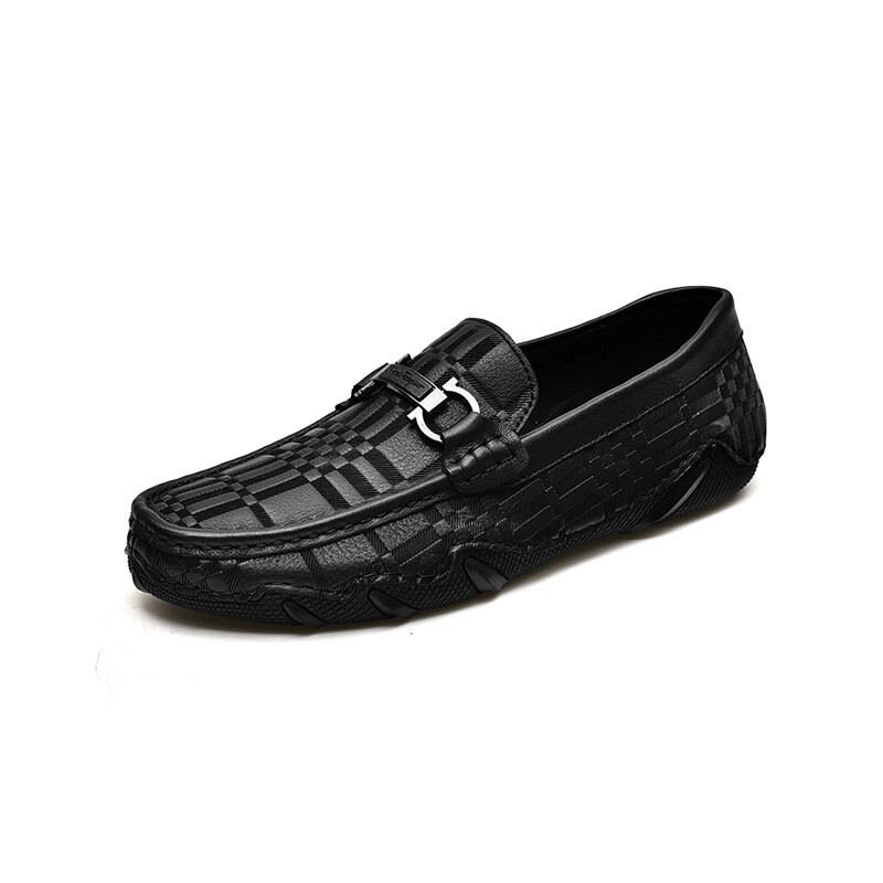 

Туфли Men"s Casual Men Low-Top черный Cce