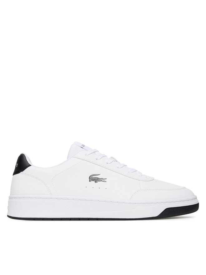 

Кроссовки Court Pro 7-50SMA0073 Lacoste, белый
