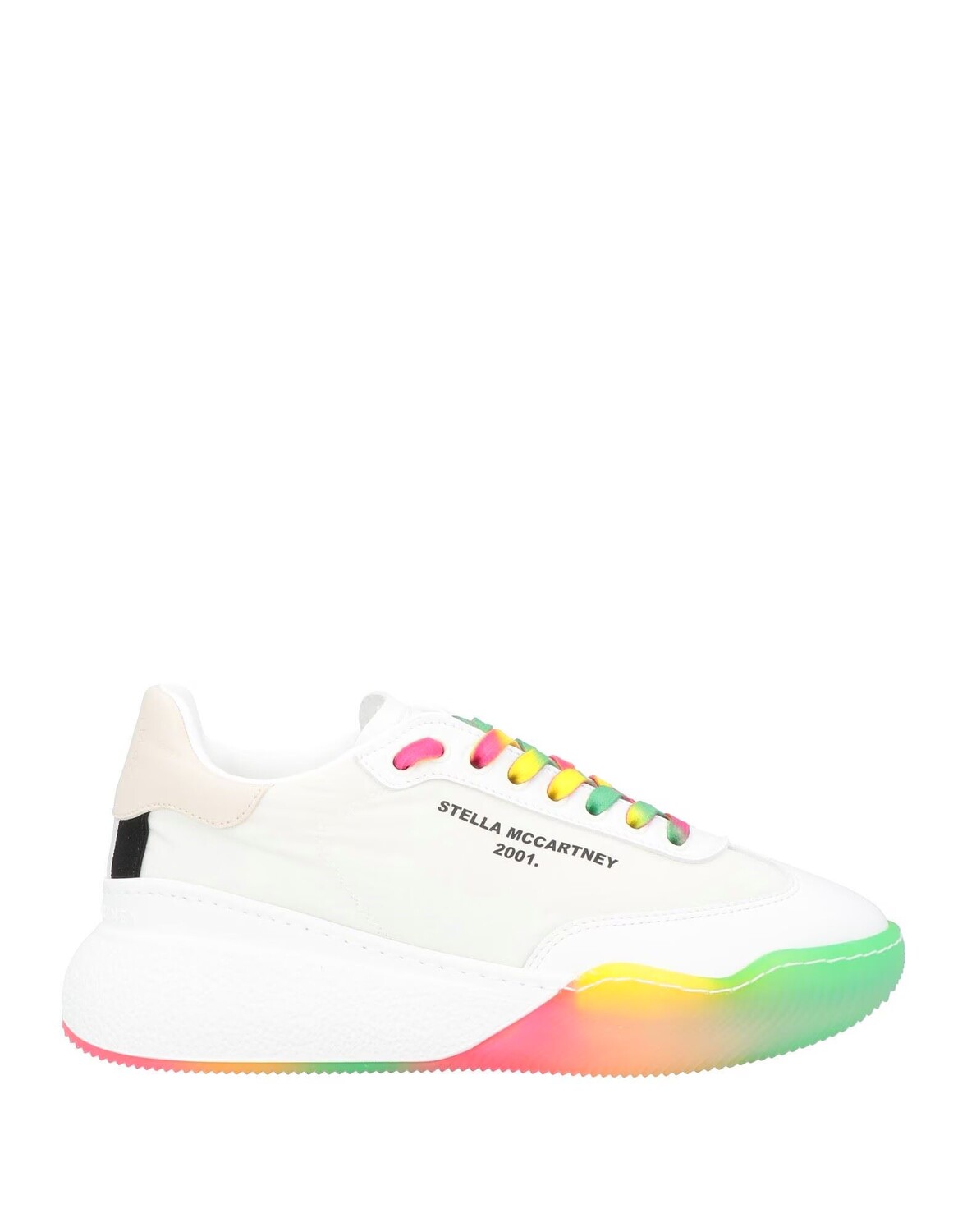 

Кроссовки Stella Mccartney, белый