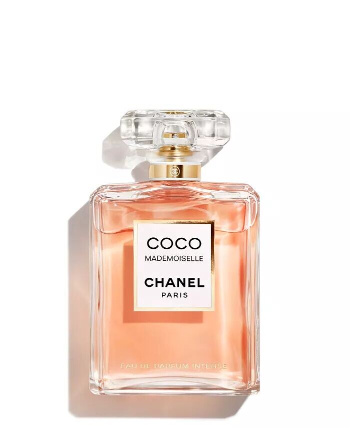 

Коллекция Eau de Parfum Intense Fragrance Chanel