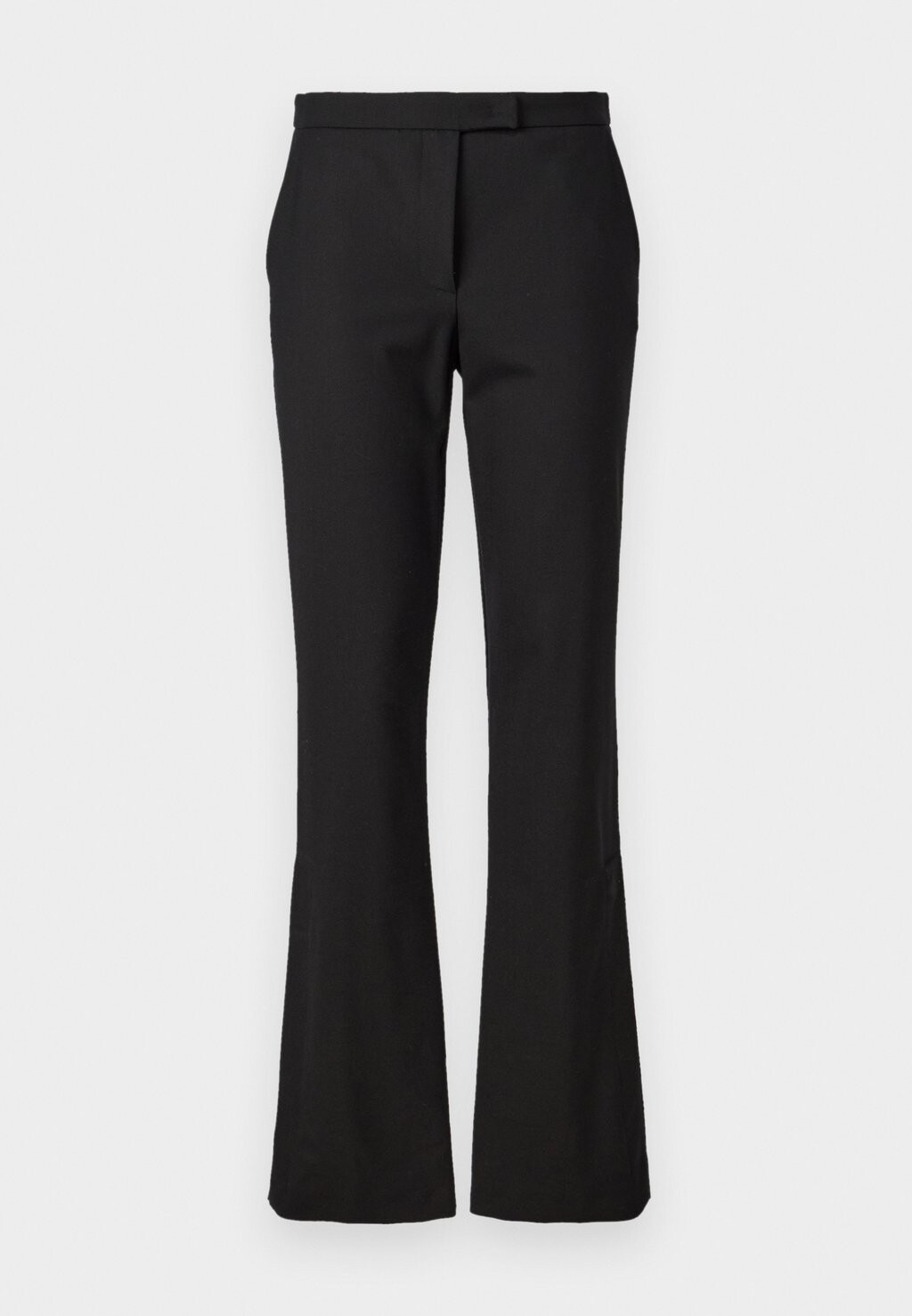 

Брюки PANTS Patrizia Pepe, черный