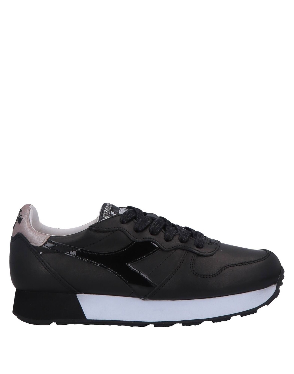 

Кроссовки Diadora, черный