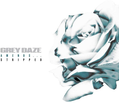 

Виниловая пластинка Grey Daze - Amends: Stripped